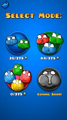 Boomlings MatchUp android App screenshot 8