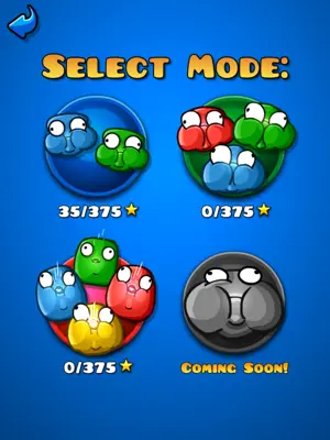 Boomlings MatchUp android App screenshot 2