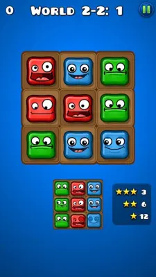 Boomlings MatchUp android App screenshot 6